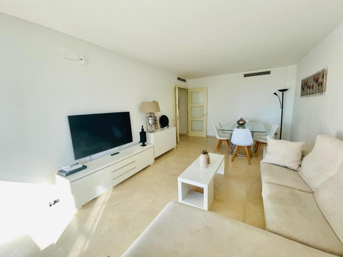 Akira Flats Diagonal Mar Apartments Barcelona Exterior photo